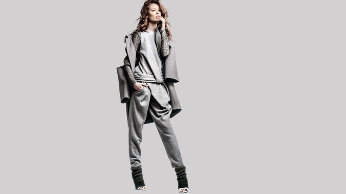 学生校服如何隐藏内衣痕迹?